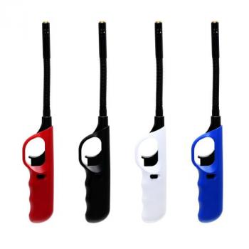 Preview: Atomic Stabfeuerzeug Turbo Fixed, Sturmflamme, 25 cm